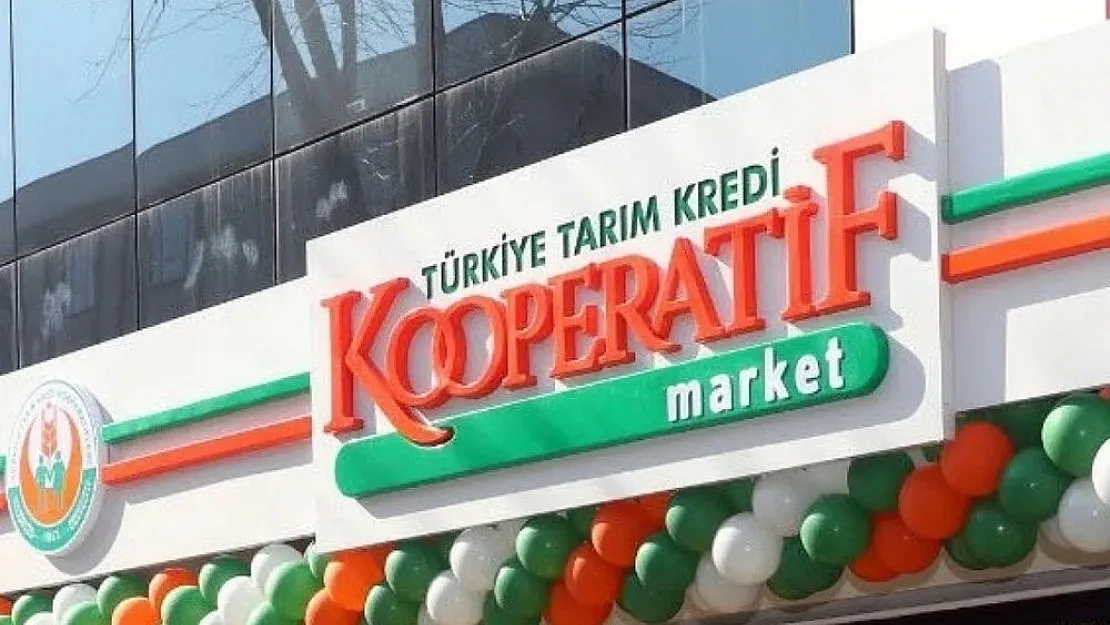 TMO'da etiket fiyatı 15-29 Mart Ramazan haftasına özel hızla düşüşe geçti! 5 LT ayçiçek yağı 135 TL, 5 kilo şeker 105 TL…