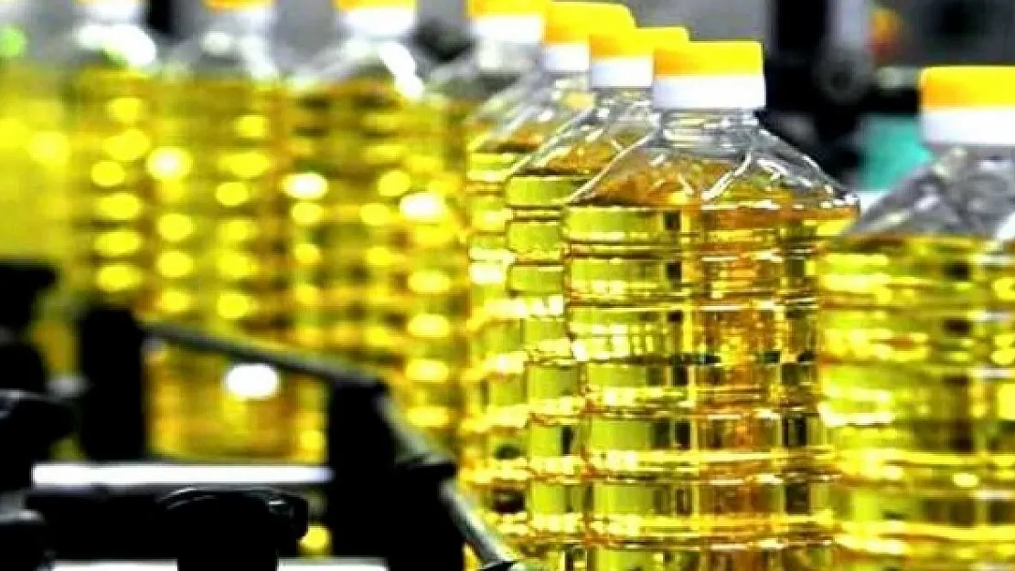 TMO'dan Ayçiçeği Yağı Açıklaması! 5 Litrelik Ayçiçek Yağının Fiyatı…