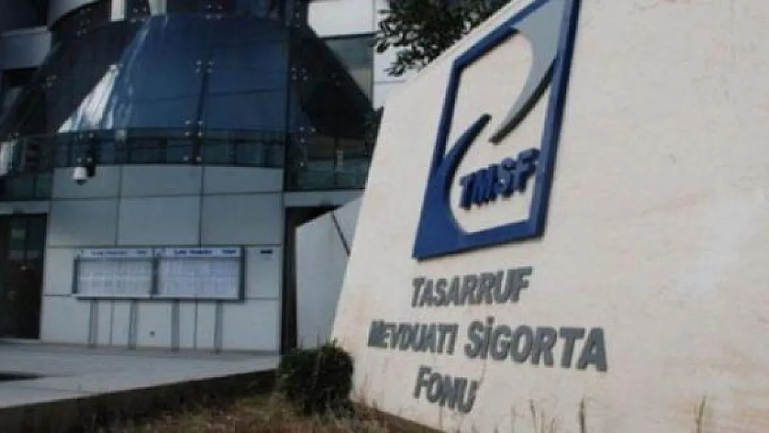 TMSF Yüksek Maaşlı Kamu Personeli Alımı Yapıyor ! Başvurular Başladı