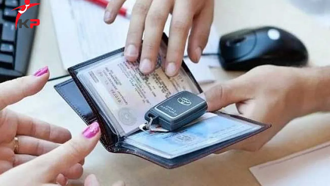 TNB Başkanı Tutar, Araç Ruhsatlarının Verileceği Kurumu Açıkladı