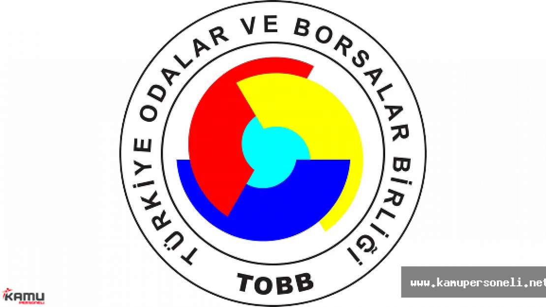 TOBB Terör Mağdurları için Gıda Yardımında Bulundu