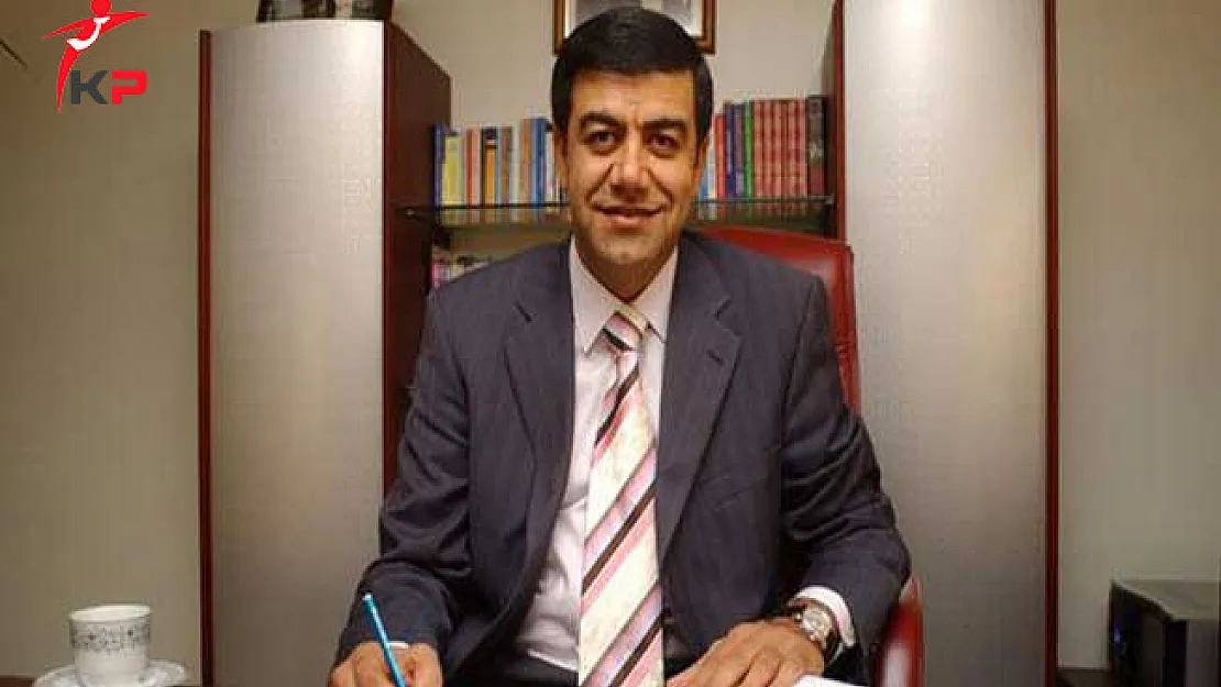 TÖDER Başkanı Taşel'den Önemli TEOG Açıklaması