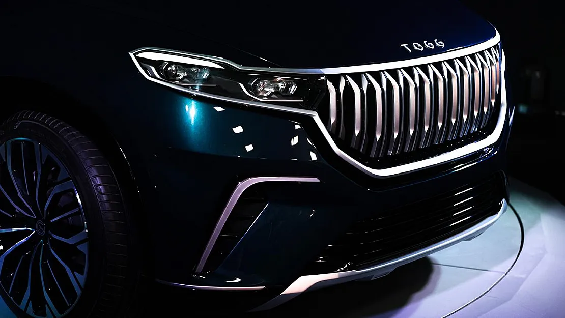 TOGG'tan Fiyat Devrimi: 500 Bin TL ile C-SUV Sahibi Olma Fırsatı!