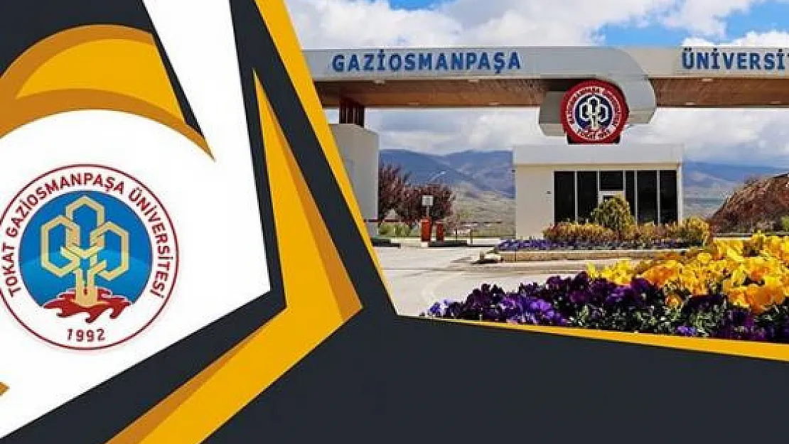 Tokat Gaziosmanpaşa Üniversitesi lise ve önlisans mezunu sağlık personeli alımı yapacak!