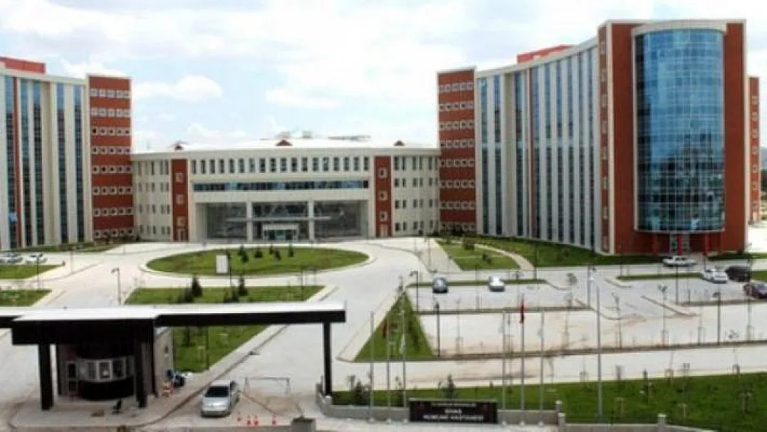 Tokat Gaziosmanpaşa Üniversitesine 58 hemşire alımı yapılacak!