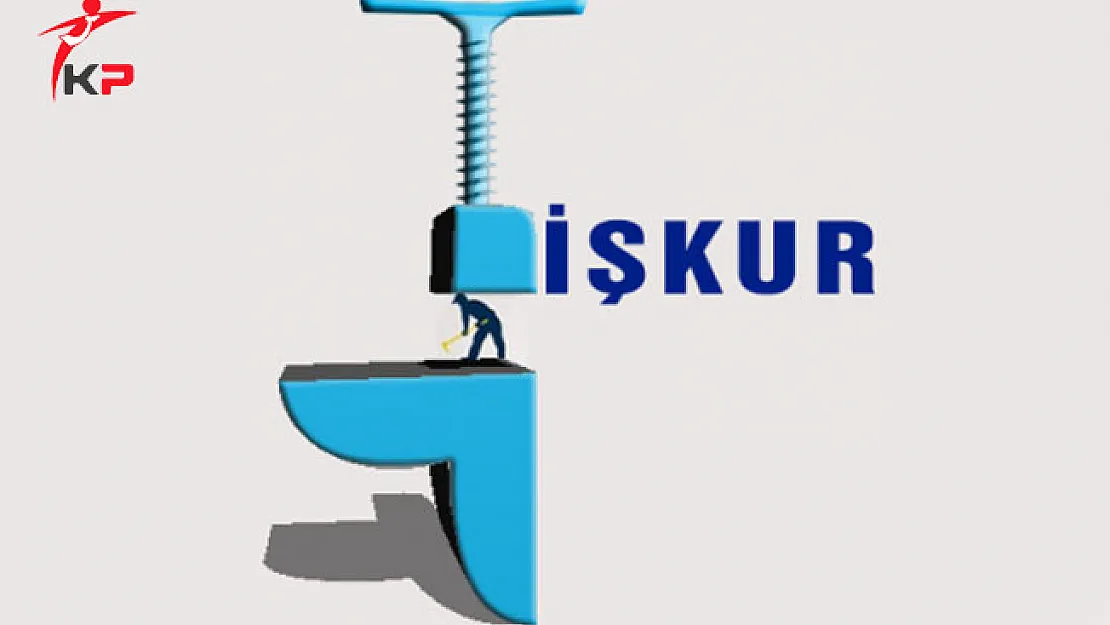 Tokat Kelkit Sulama Birliği İşkur Aracılığıyla İşçi Alım İlanı