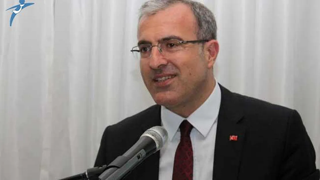 Tokat Valisi Olarak Görev Yapan Ömer Toraman Kütahya Valisi Oldu!