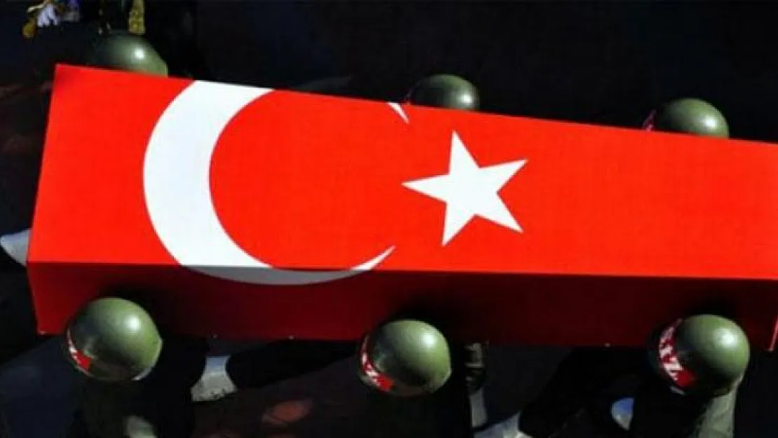 Tokat'a Şehit Ateşi Düştü! MSB'den Başsağlığı Mesajı Yayımlandı