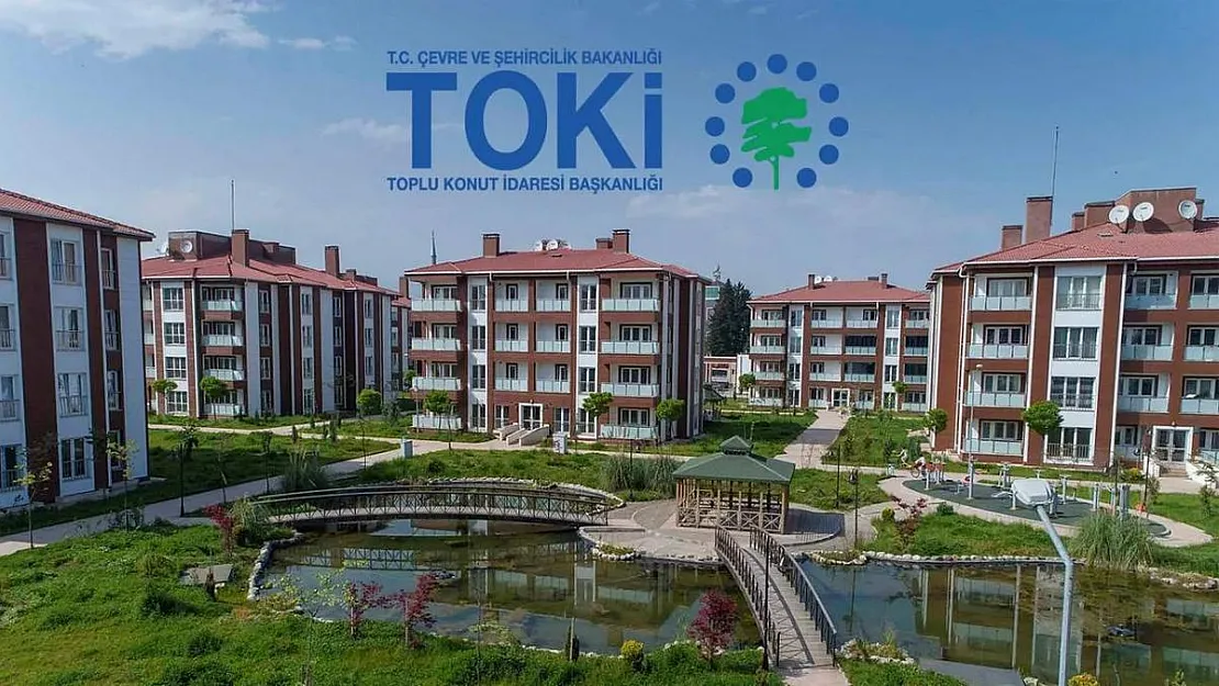 TOKİ 2022 sosyal konut projesi başladı mı? Başvurular nereden ve nasıl yapılacak?