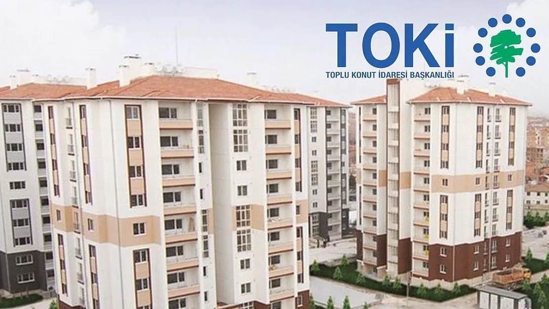 TOKİ 2022 sosyal konut projesinde 13 Eylül öncesi kritik açıklamalar geldi! Cumhurbaşkanı Erdoğan müjdeyi verdi!