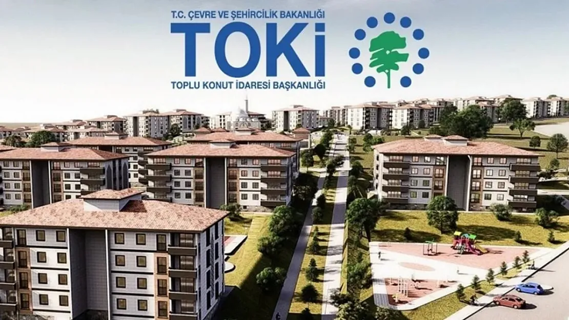 TOKİ 250 Bin Sosyal Konut Projesinde Yeni Gelişme: Başvuru Tarihleri ve Şartlar Ne Zaman Açıklanacak?