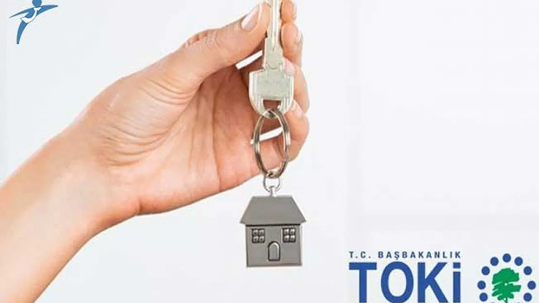 TOKİ 3.520 Konutu 185 Liradan Başlayan Fiyatlarla Satışa Sundu! TOKİ Haberleri