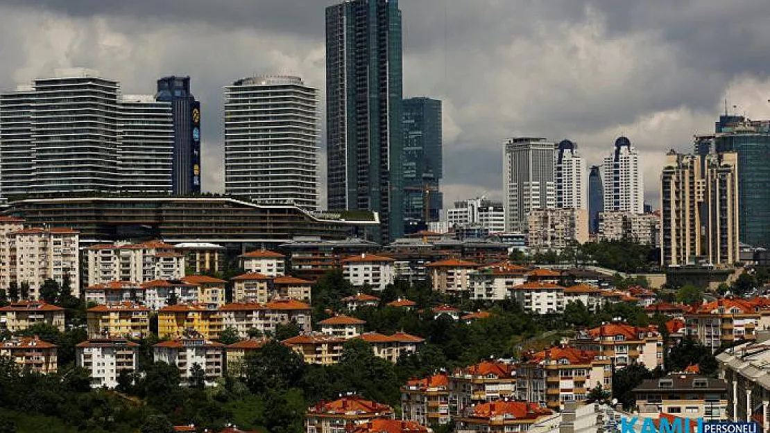 TOKİ 50 Bin Sosyal Konut Kura Çekilişi Ne Zaman? TOKİ Ankara, İstanbul İzmir Konut Kura Çekiliş Tarihleri