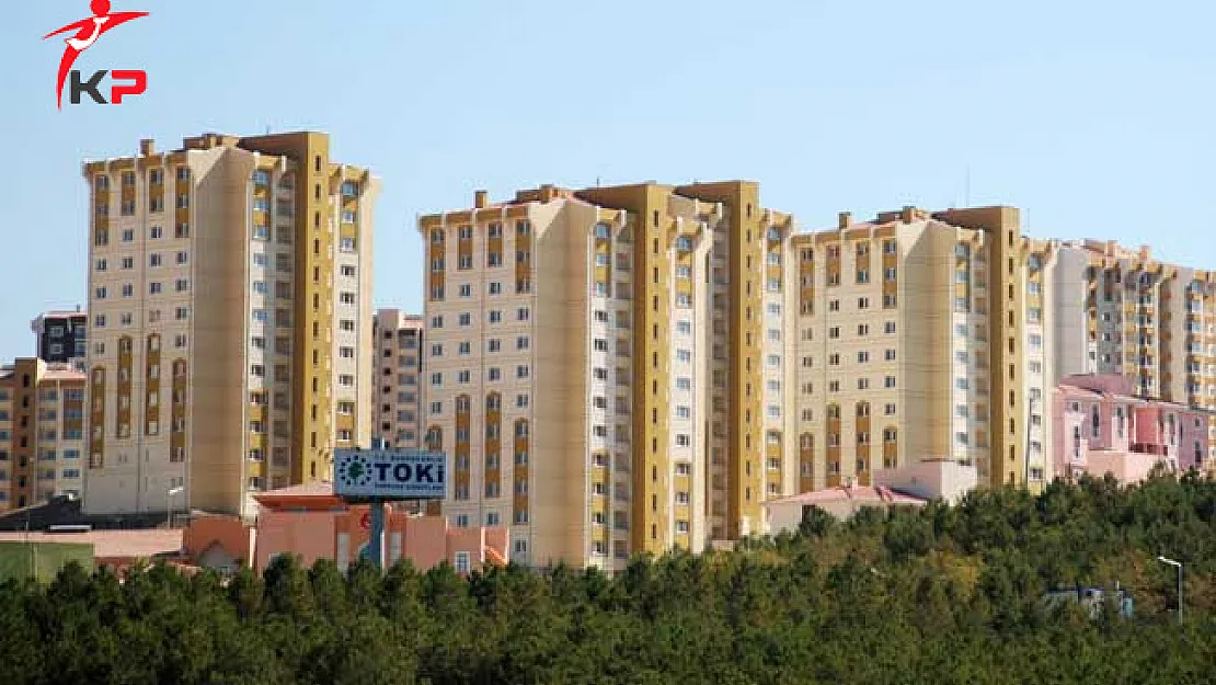 TOKİ Başkanı'ndan Emeklilere 25 Bin Yeni Konut Müjdesi!