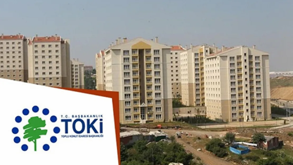 TOKİ'den 2025'te dev sosyal konut hamlesi: 250 bin konut başvurusu nereden ve ne zaman yapılacak?