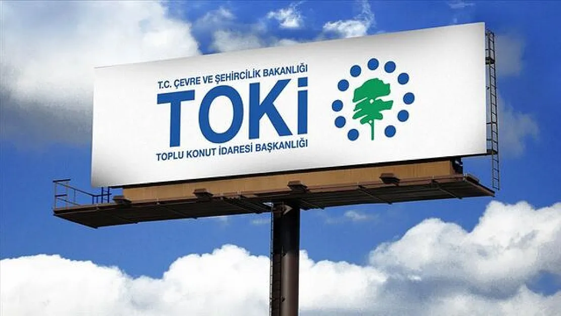 TOKİ'den Yatırımcılara Büyük Fırsat: 36 İlde 242 Arsa Açık Artırmaya Çıkıyor