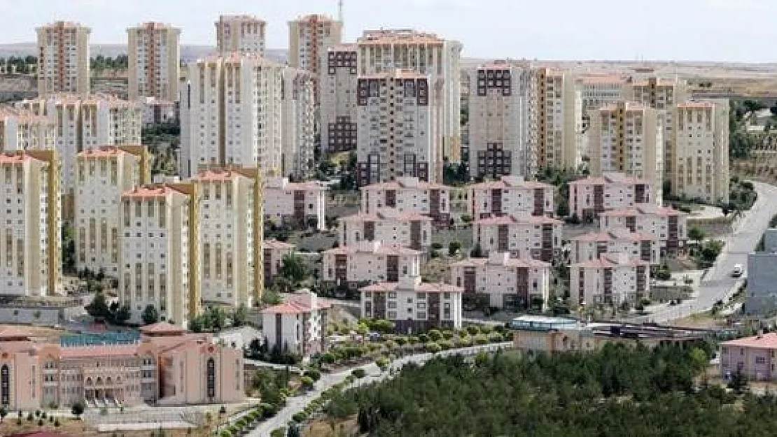TOKİ Evleri İndirim Oranları- 2019 TOKİ Konut Projeleri- TOKİ Alt, Orta, Üst Gelir Başvuru Şartları Neler?