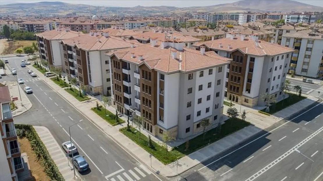 TOKİ evlerine başvuranlara acil duyuruldu: Bunu yaptıysanız yandınız! Başvurunuz iptal olacak