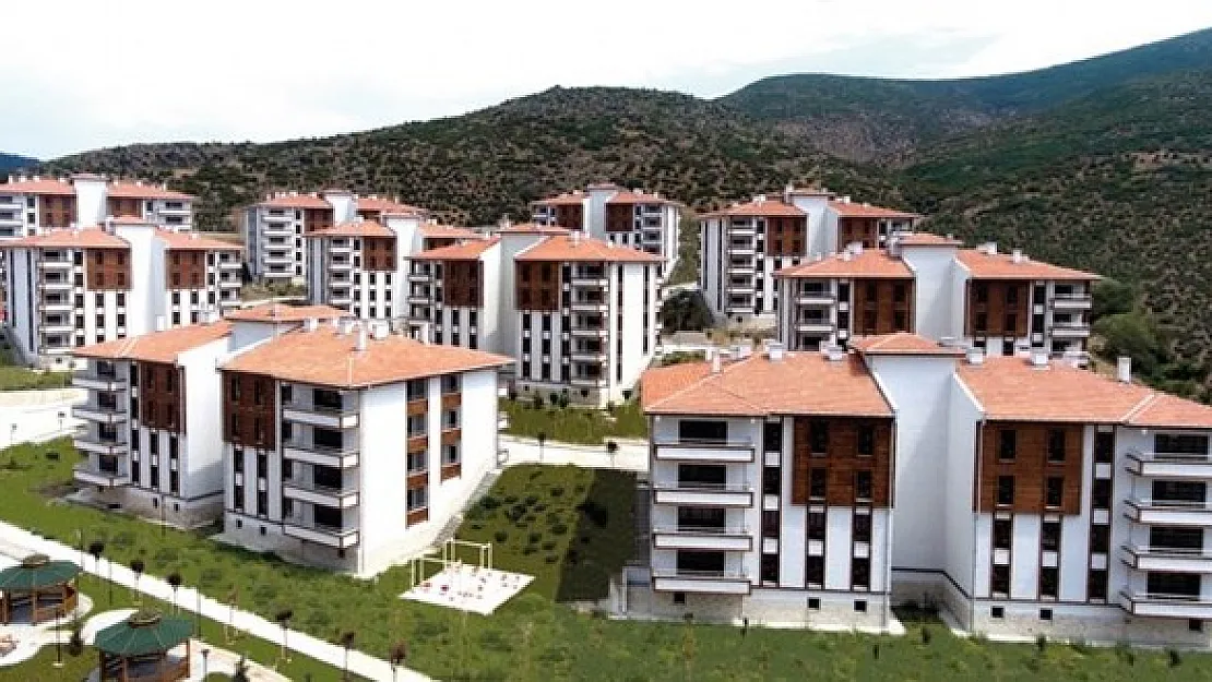 TOKİ evlerine başvurduysanız dikkat! Bunları yapan kuraya katılamayacak: Parası hemen iade edilecek