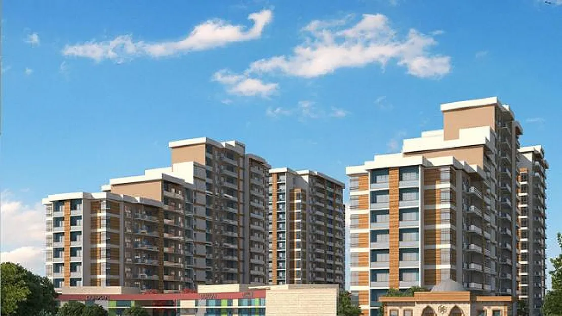 TOKİ Gümüşhane, Manisa ve Giresun sonuçları! TOKİ sonuçları sorgulama ekranı..