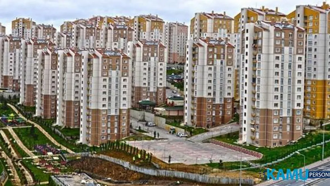 TOKİ indirim kampanyası yarın (23 Eylül) başlıyor
