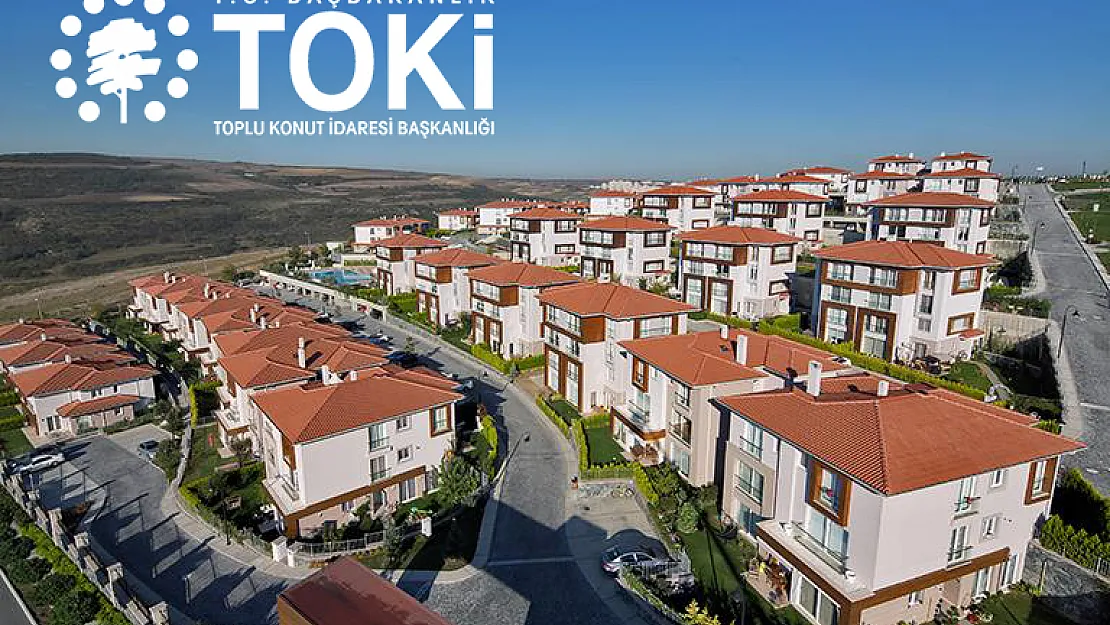 TOKİ İstanbul Başvuruları Başladı Acele Etmekte Fayda Var! Başvurular Sadece O Banka Üzerinden Kabul Edilecek 240 Aya Kadar Taksit Sağlanacak…