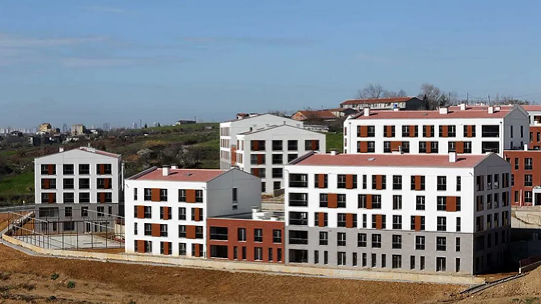 TOKİ Kayaşehir Başvuruları Hakkında Detaylar!