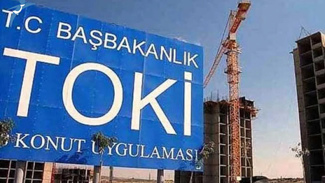 TOKİ Konut Kredisi Nedir, Faiz Oranları Kaç, Nasıl Alınır?
