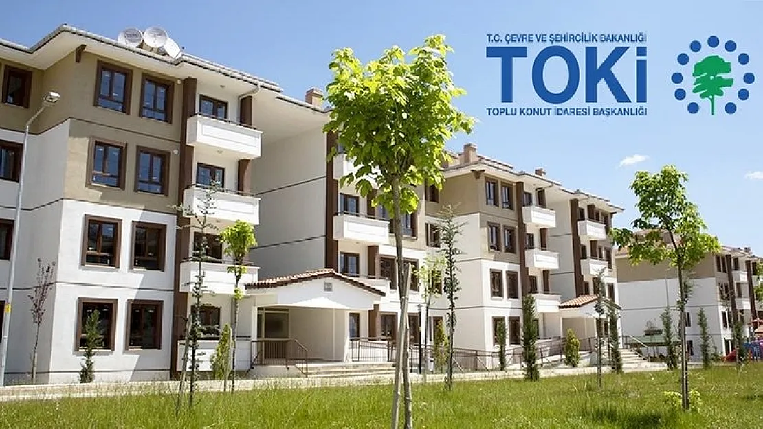 TOKİ konut projesi ucuza kredi kampanyasının detayları belli oldu! Yeni Evim 0,69 faizli kredi başvurusu ve hesaplaması…
