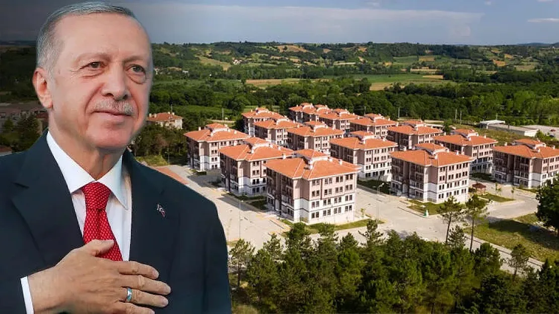TOKİ konut projesinde ne kadar peşinat ödenecek, taksitler kaç TL olacak, vadeler kaç ay olacak?