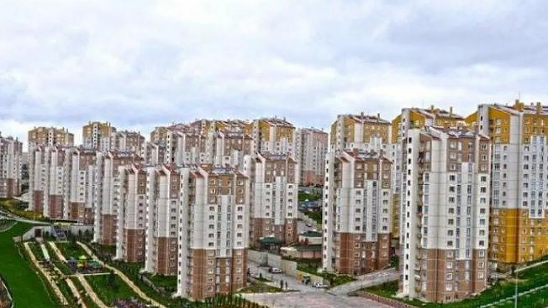 TOKİ Konutları Başvuru Şartları Neler? 2019 TOKİ 50 Bin Konut Başvuru Tarihleri- TOKİ 50 Bin Konut Başvuru Ekranı Tıkla
