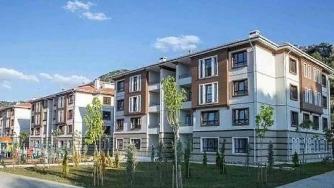 TOKİ kura çekiliş heyecanı! Aydın TOKİ kura sonuçları açıklandı mı? TOKİ canlı kura çekilişi izle