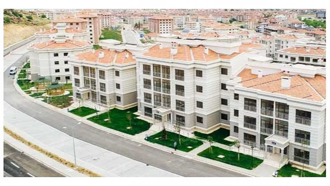 TOKİ kura çekiliş tarihleri ne zaman? Tüm illerdeki çekiliş tarihleri belli oldu!