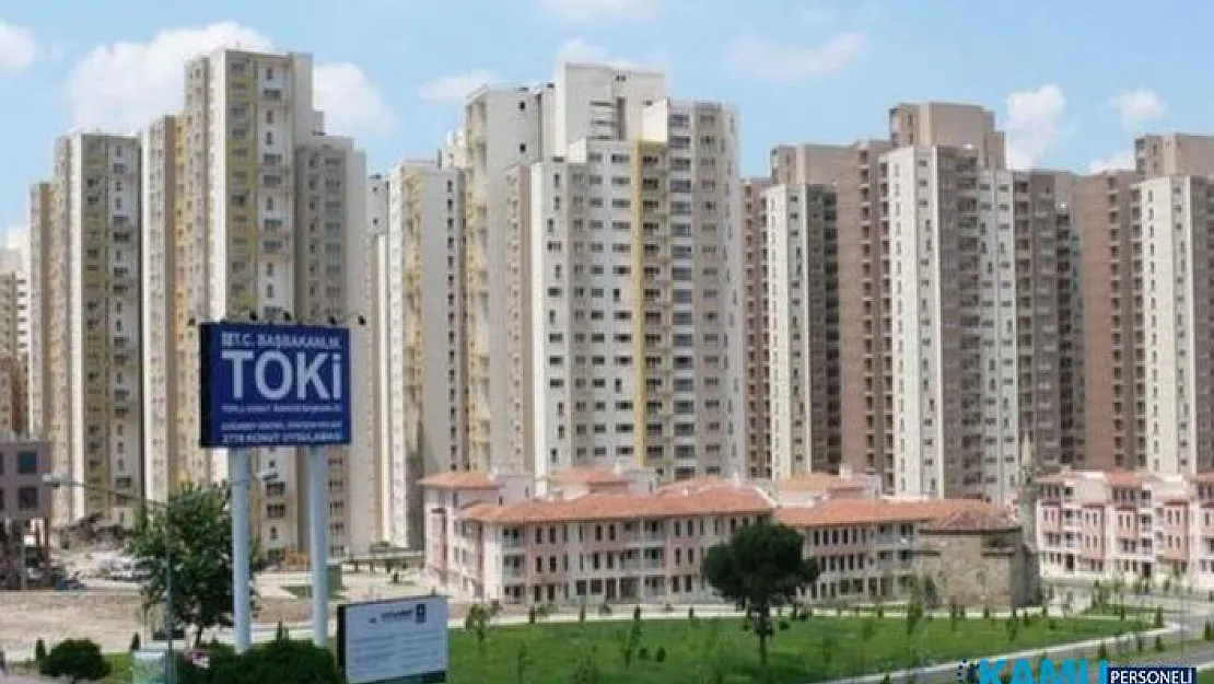 TOKİ kura çekilişleri ne zaman yapılacak? TOKİ istanbul kura çekilişi tarihi ne zaman?