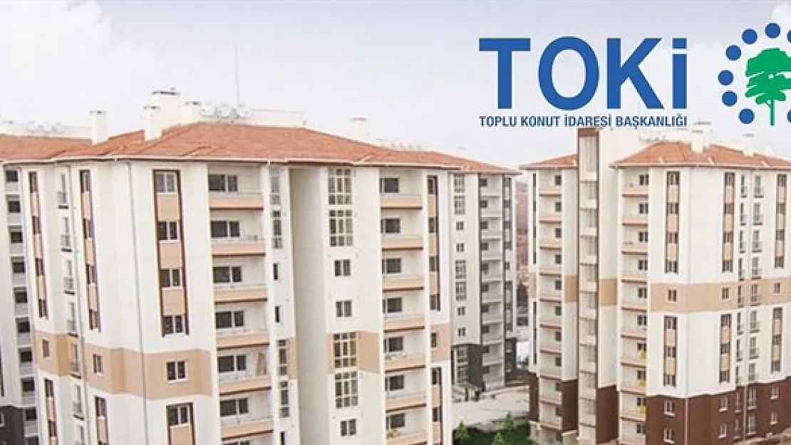 TOKİ kurasına katılacaklar dikkat! Bunu sakın yapmayın: 500 TL ya da 2.000 TL'niz yanar