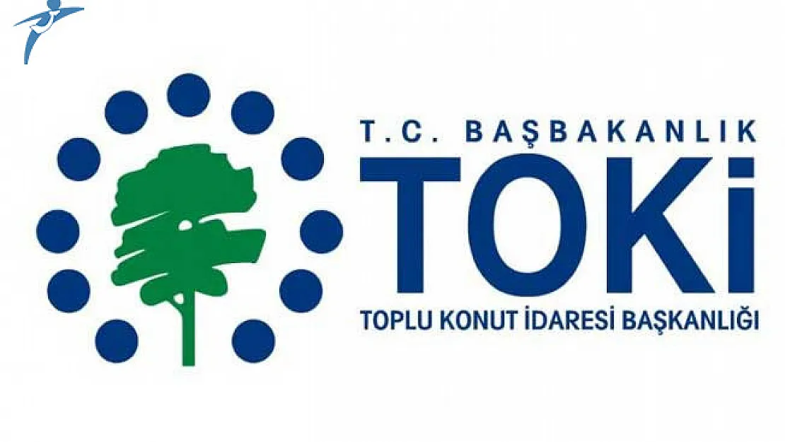 TOKİ Sadece 13 Bin Lira Peşinat ve 575 Lira Taksitle 249 Adet Konut Satıyor...
