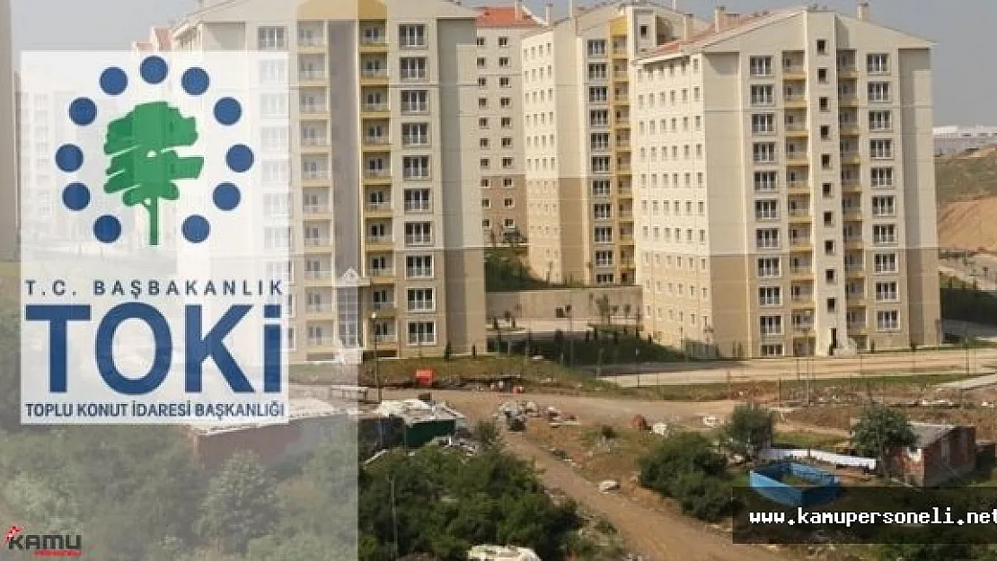 TOKİ'den Emekliye İkinci Bahar Projesi Kapsamında Yeni Konut Satışları Açıklandı
