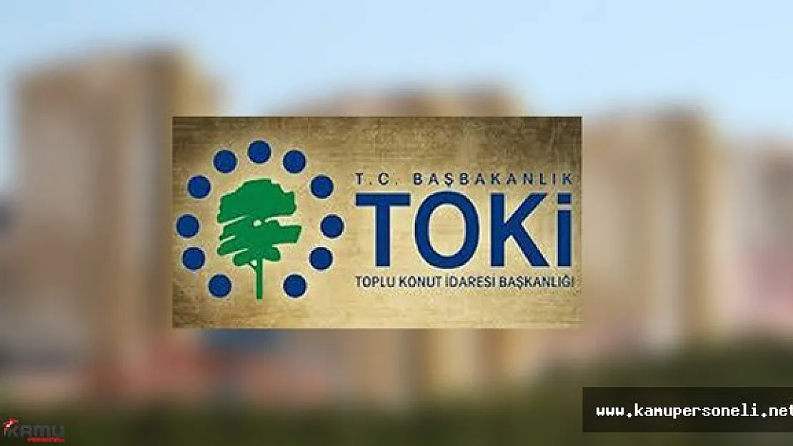 TOKİ'den Şehit Aileleri ve Gaziler İçin Faizsiz Konut Kredisi Kampanyası