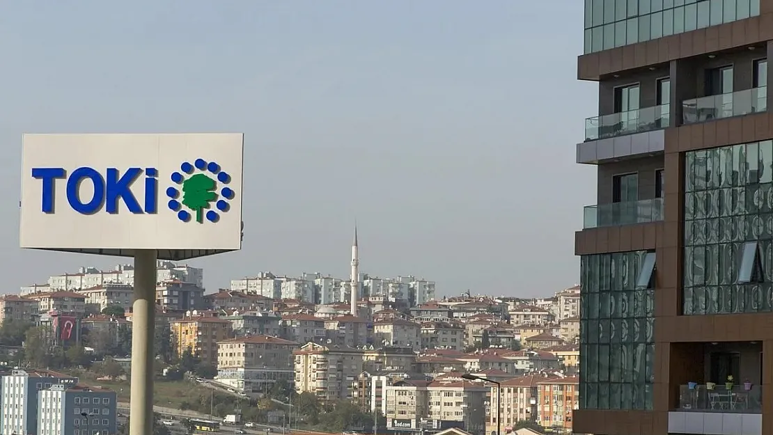 TOKİ'nin inşa ettiği binalar ayakta kaldı! Deprem sonrası 10 ilde de TOKİ yapıları zarar görmedi!
