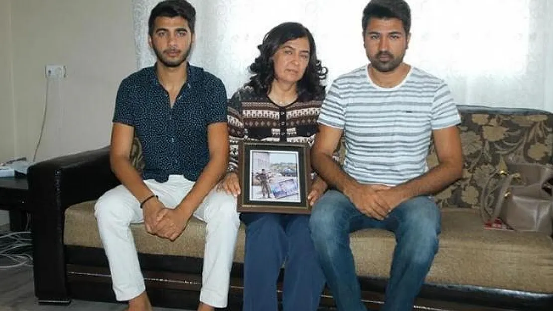 TOKİ'nin şehit ailesine hibe edilen evin parasını istemesi meclis gündemine geldi