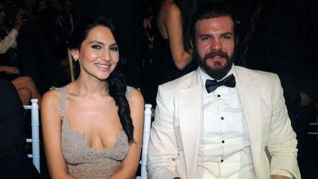 Tolga Karel'in eski eşi model Günay Musayeva çırılçıplak plaj pozlarını paylaştı!