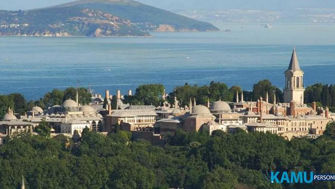 Topkapı Sarayı'na giriş ücreti zamlandı: 72 lira!
