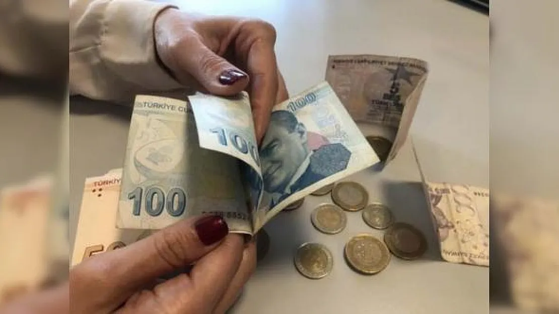 Toplantı Sonrasında Açıklama Yapıldı ! Asgari Ücret İçin İlk Rakam Belli Oldu
