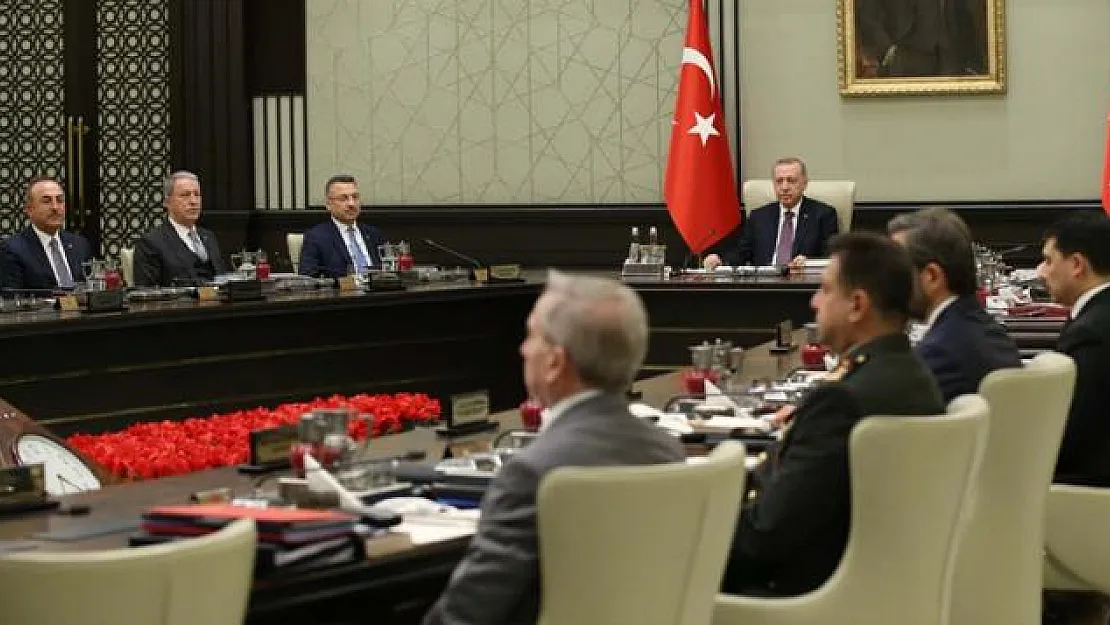 Toplantıya saatler kala yetkili isim, çıkabilecek kararları açıkladı!