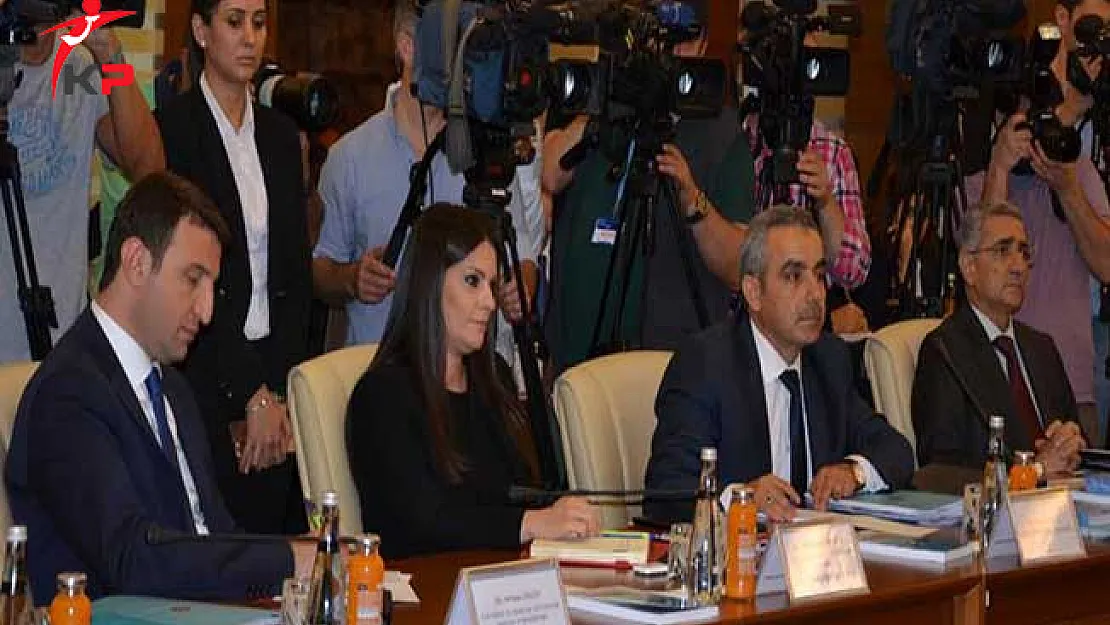Toplu Sözleşme Çalışma Takvimine İlişkin DPB'den Önemli Açıklama