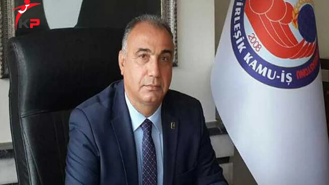 Toplu Sözleşme Görüşmeleri Öncesinde Kamu Çalışanlarına Maaş ve Özlük Haklarında İyileştirme Talebi