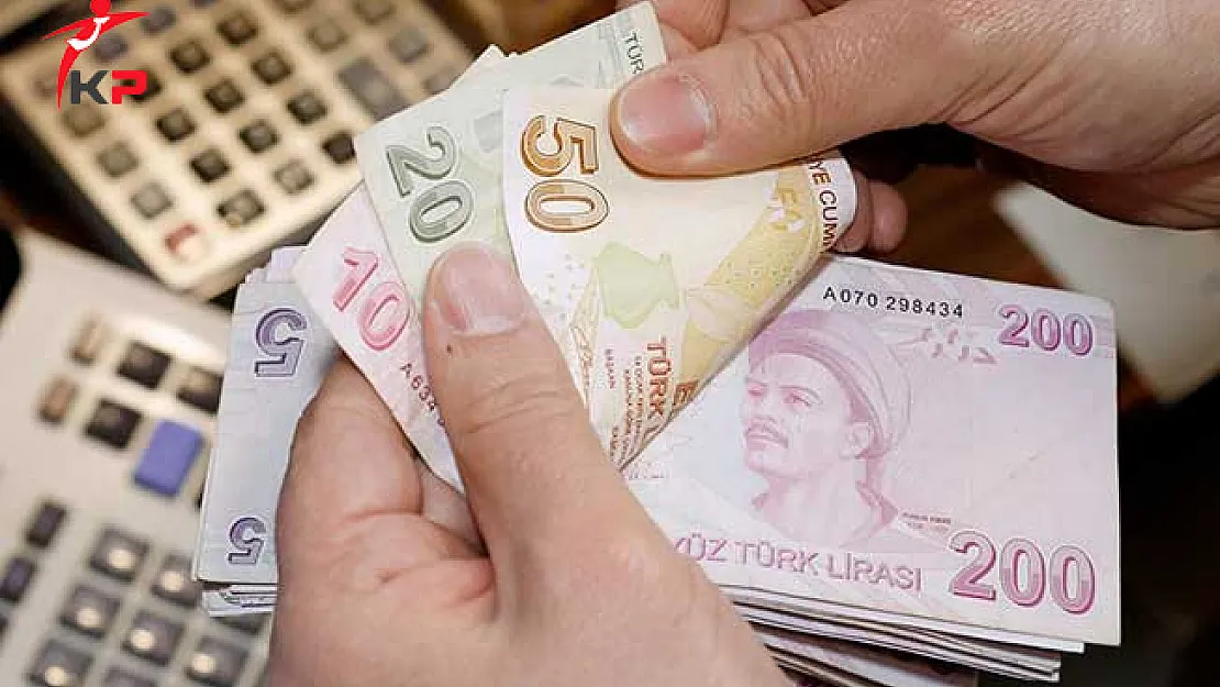 Toplu Sözleşme Kapsamında Memur ve Emeklilerin Alacağı Maaş Açıklandı !
