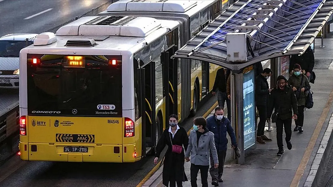 Toplu taşıma kullanan herkesi ilgilendiriyor! Tüm Türkiye'de aynı anda uygulanacak yeni sisteme geçiliyor