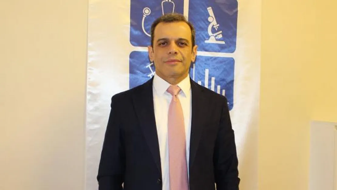Toplumun yüzde 60'ı hastalanana kadar biz bu salgınla uğraşmak zorunda kalacağız!