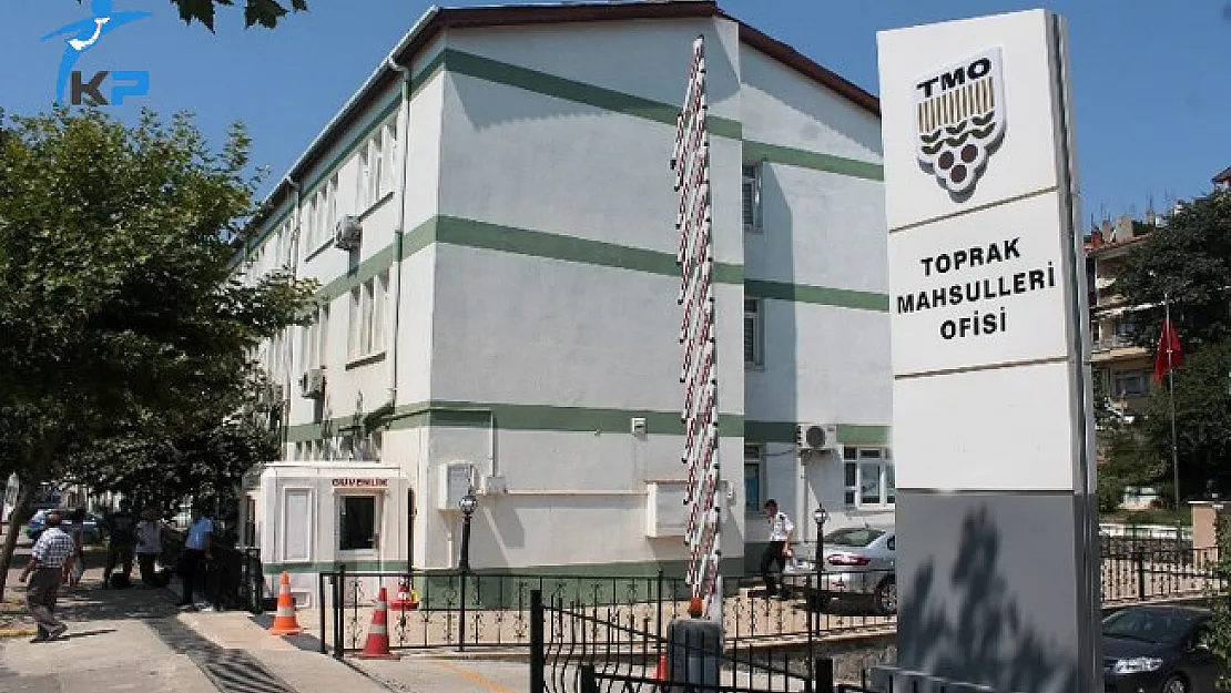 Toprak Mahsulleri Ofisi Memur ve Sözleşmeli Personel Yönetmelikleri Değişti